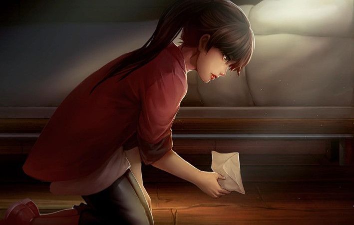 埃德蒙庄园冒险记