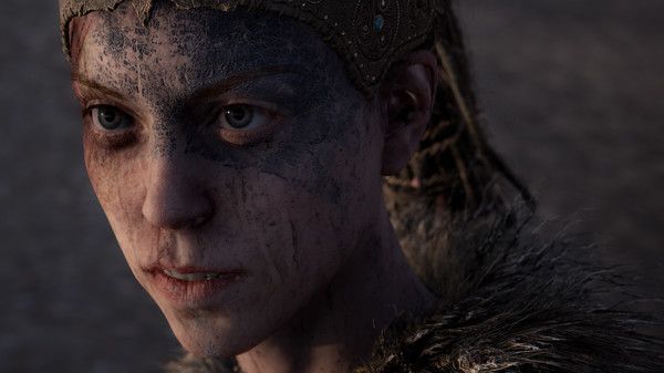 地狱之刃：苏纽尔的献祭（Hellblade: Senua's Sacrifice）