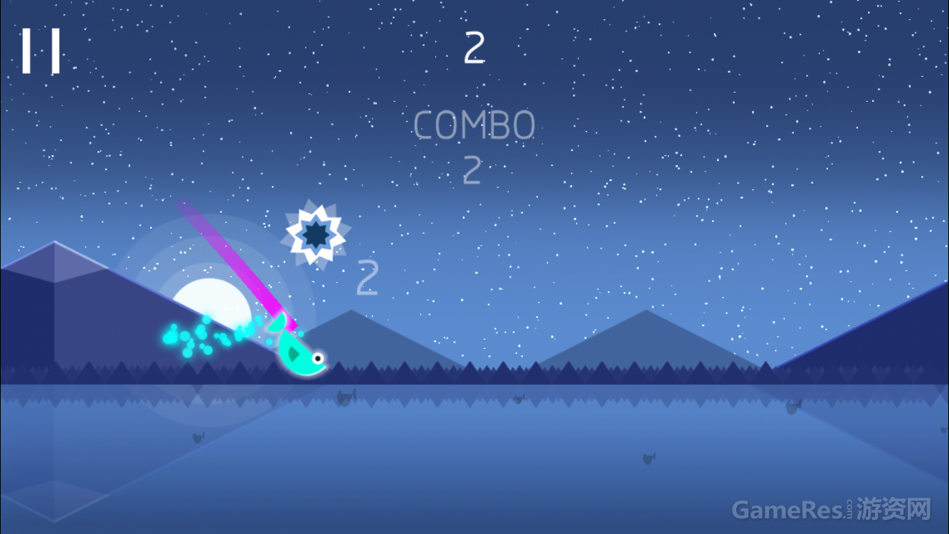 独立游戏开发团队寻求合作