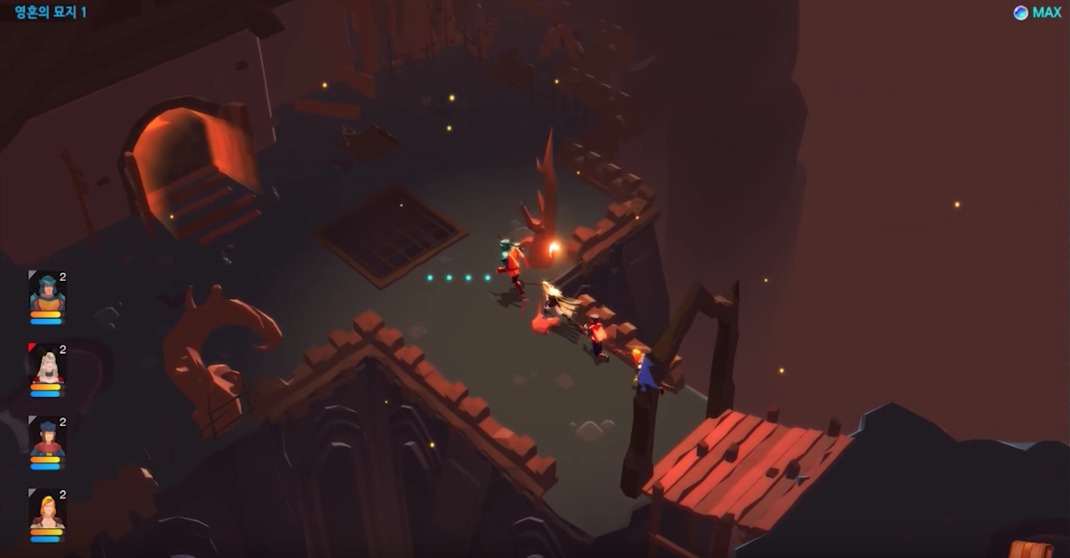 人或吸血鬼（Man or Vampire）