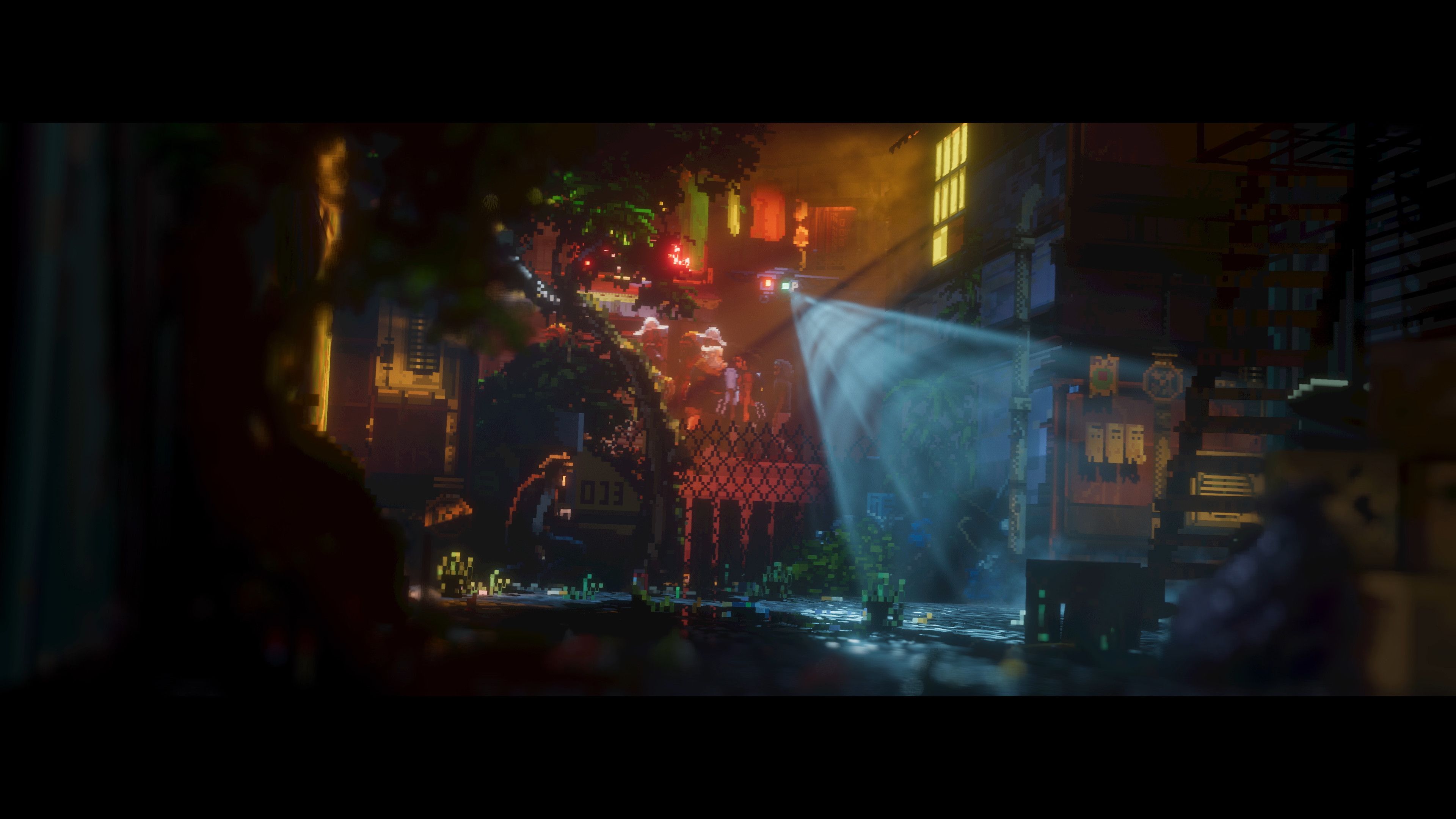 最后的夜晚（The Last Night）