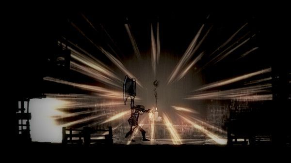 盐与避难所（Salt and Sanctuary）